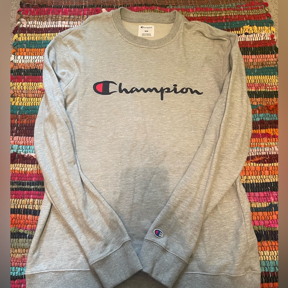 Champion Sweatshirt